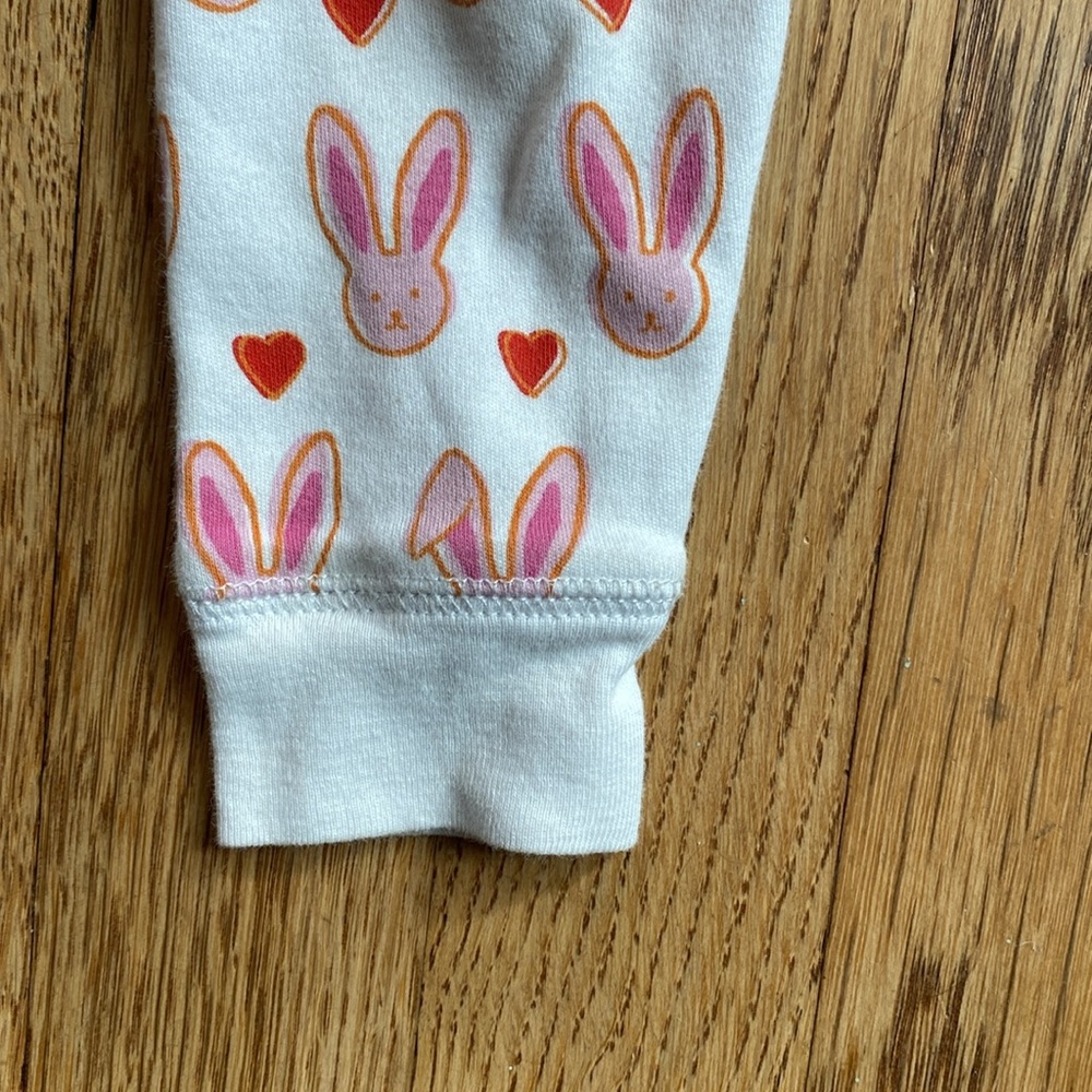 Roller Rabbit Toddler Pjs - Picture 3 of 8